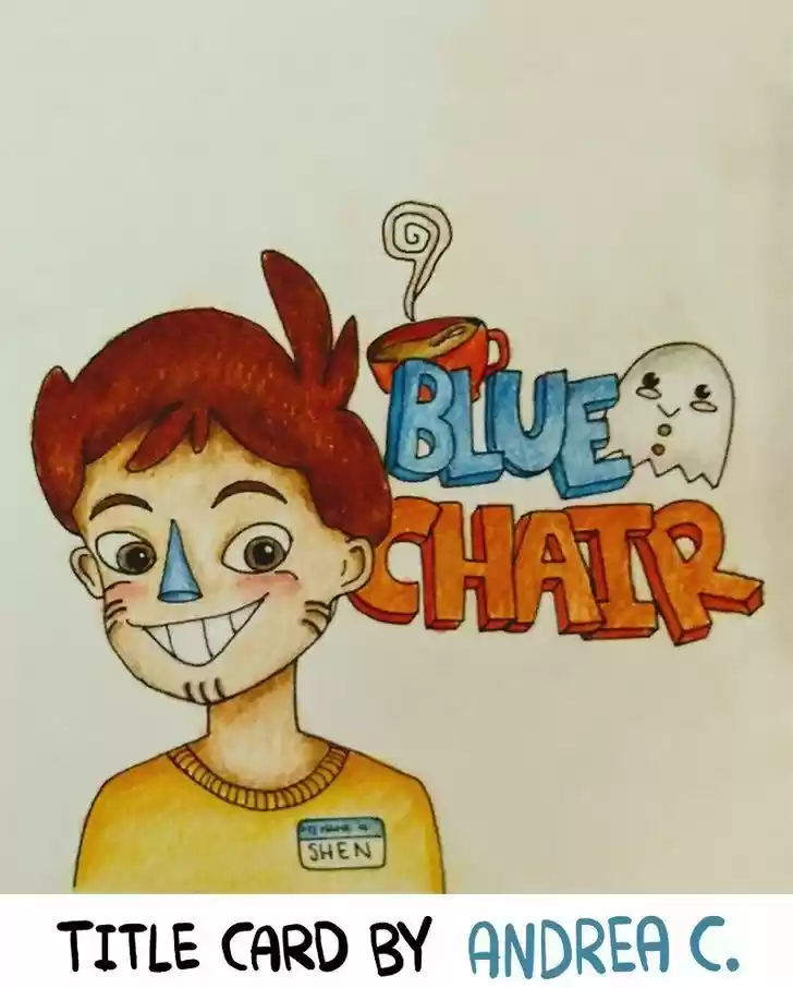 Bluechair 409