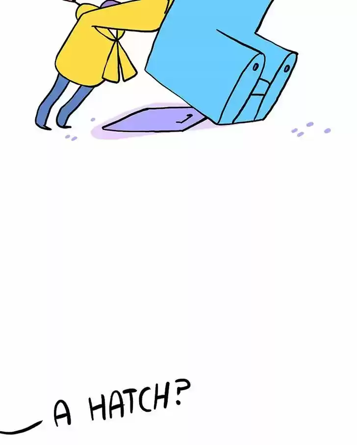 Bluechair 413