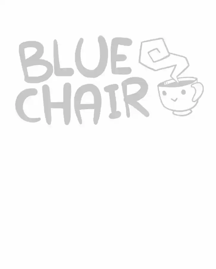 Bluechair 421
