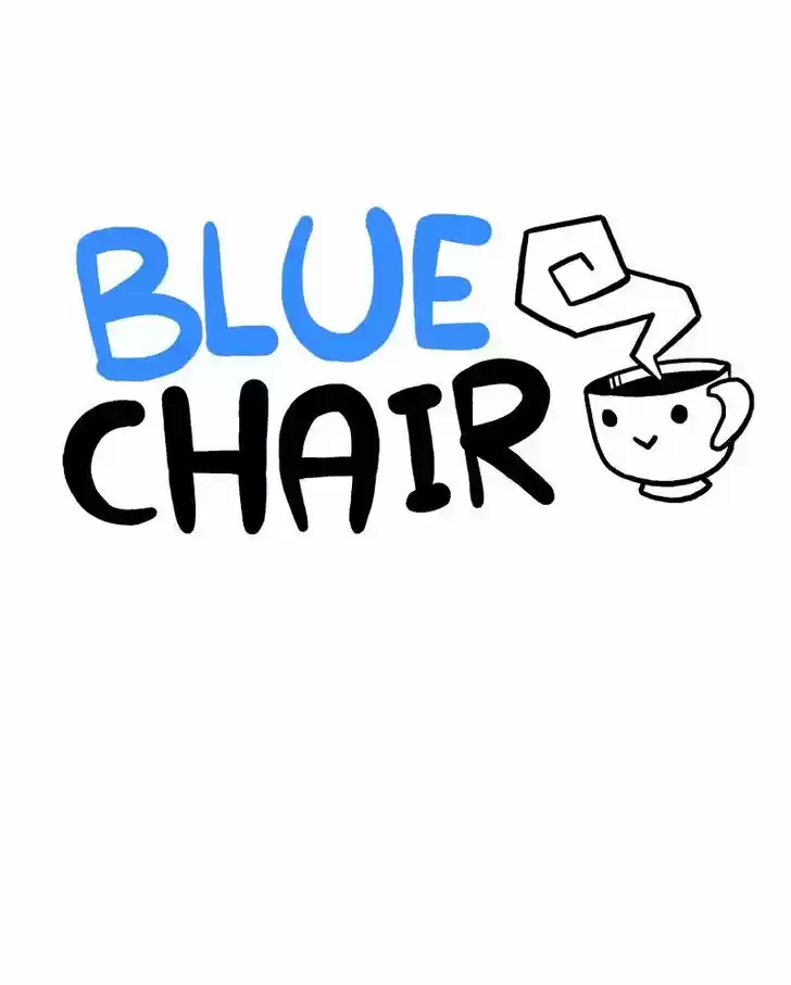 Bluechair 424