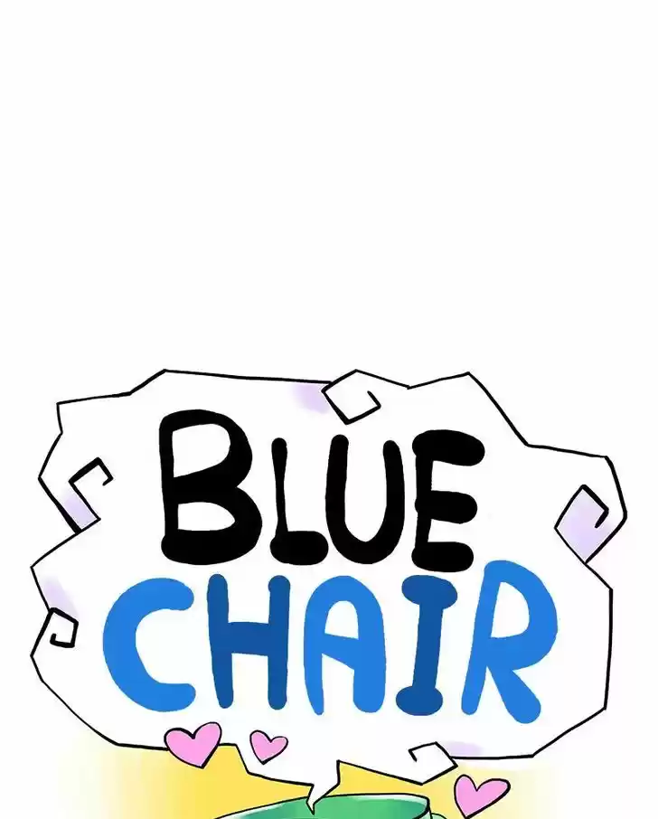 Bluechair 424