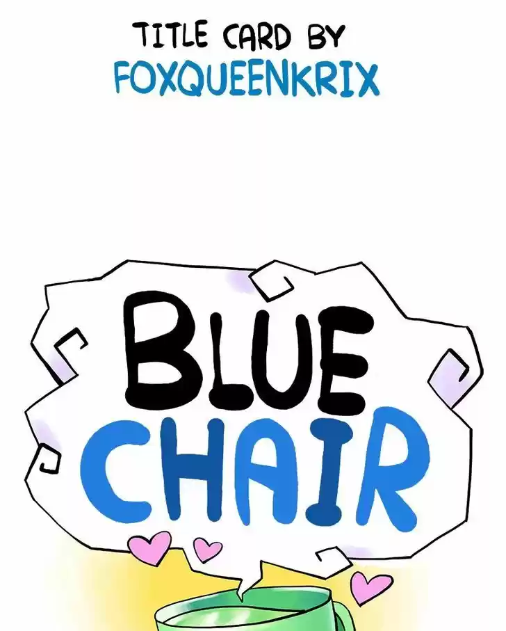Bluechair 428