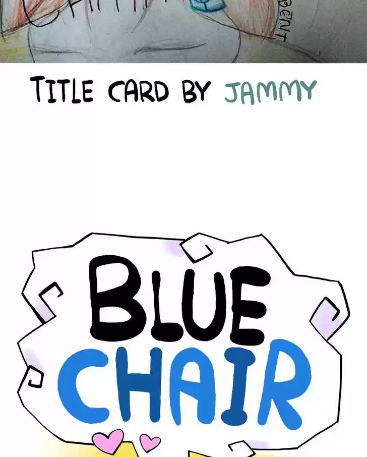 Bluechair 436