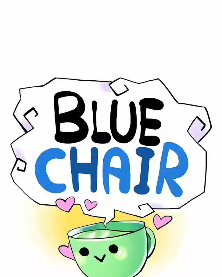 Bluechair 439