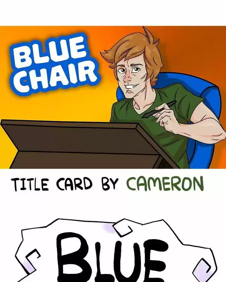 Bluechair 440