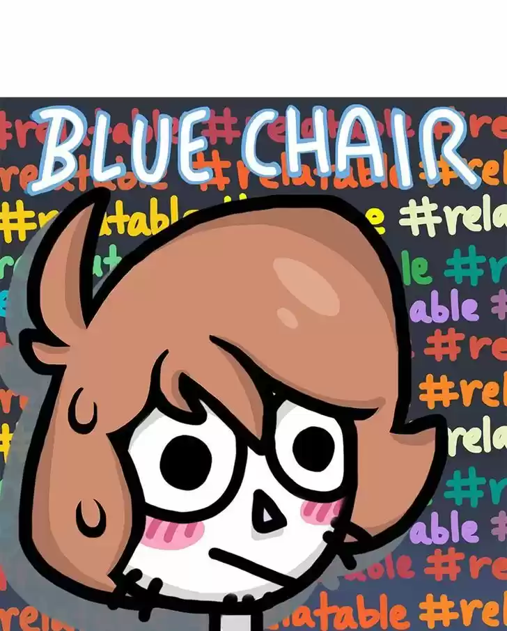 Bluechair 452