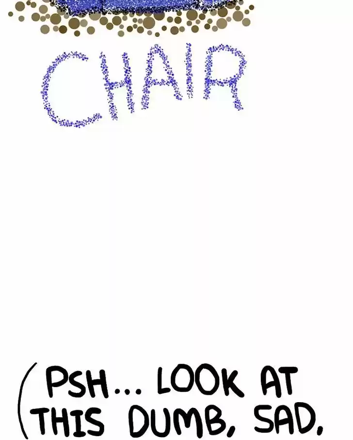 Bluechair 463