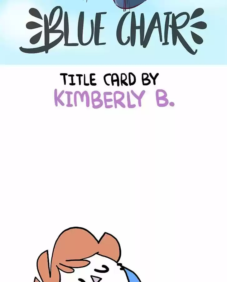 Bluechair 465