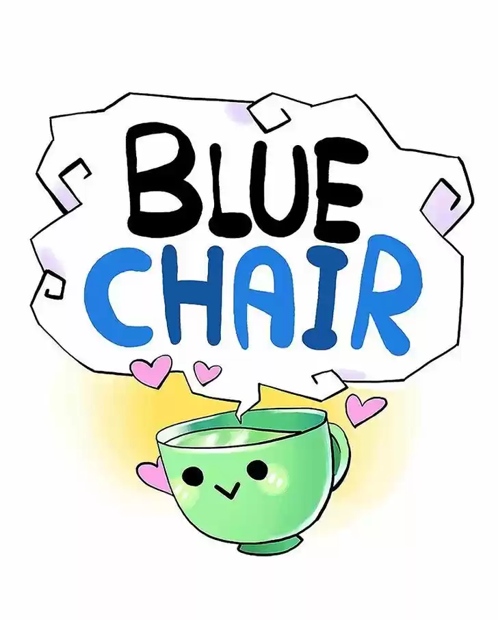 Bluechair 467