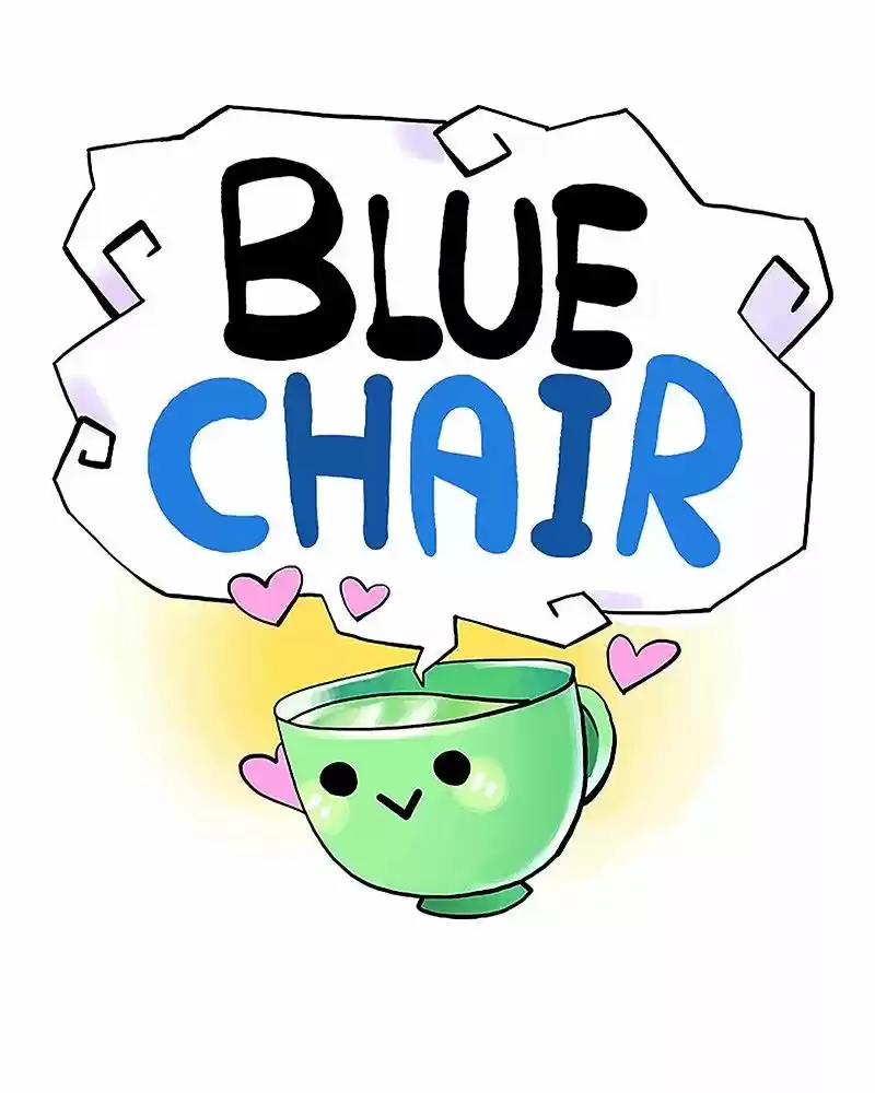 Bluechair 469