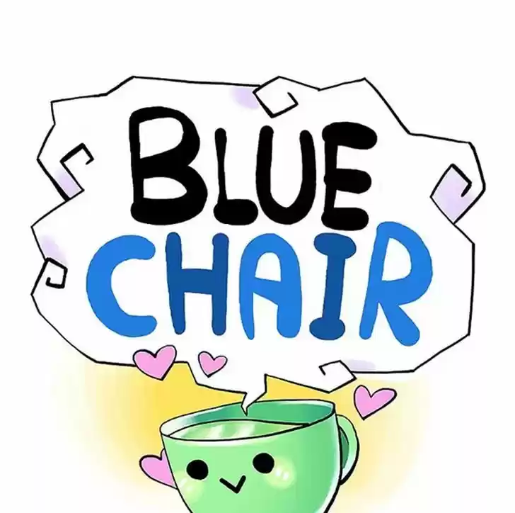 Bluechair 470
