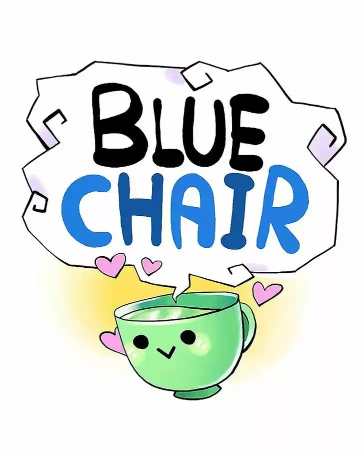 Bluechair 472