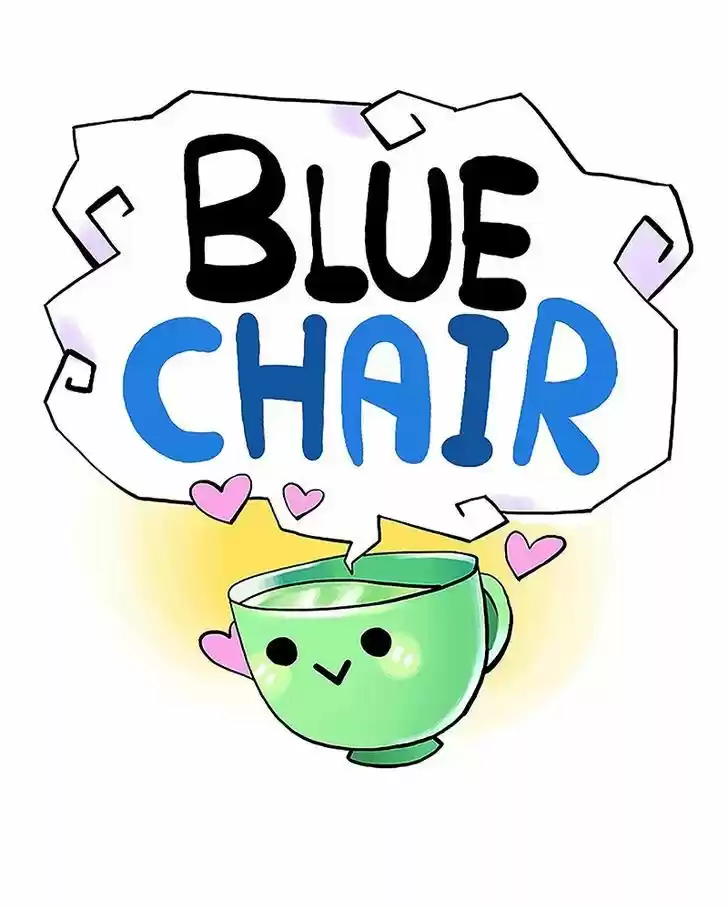 Bluechair 475