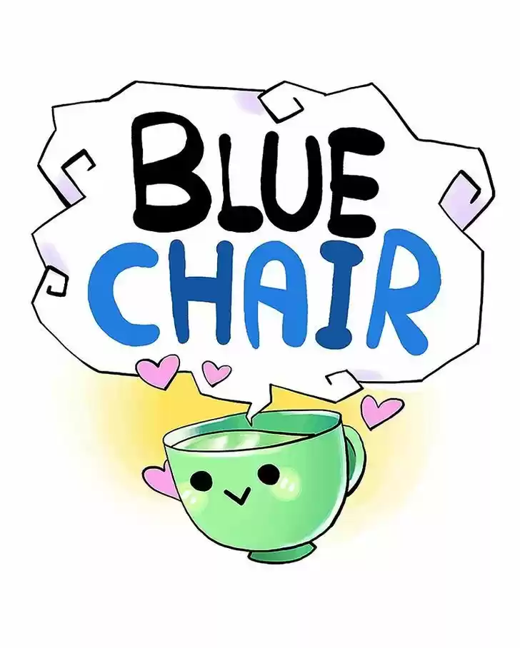Bluechair 476