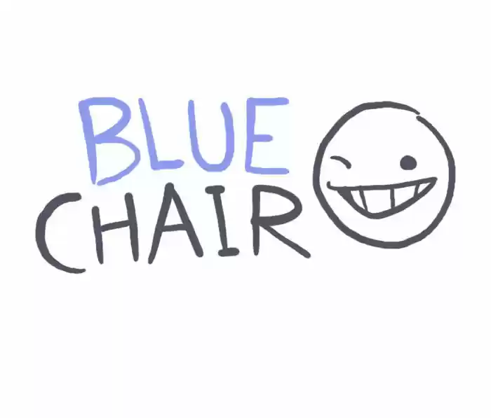 Bluechair 48