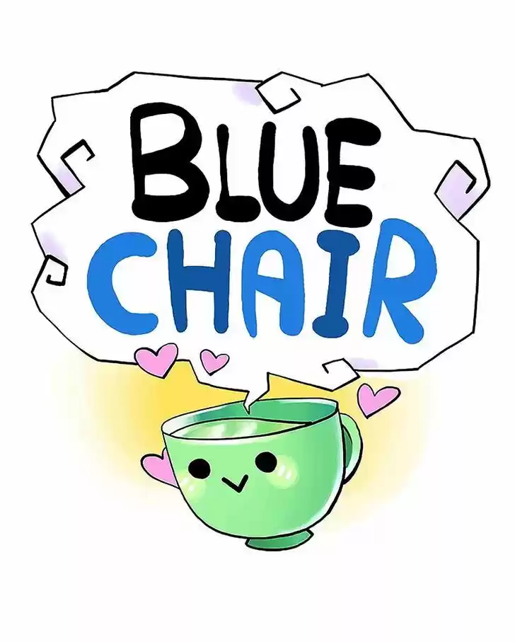 Bluechair 485