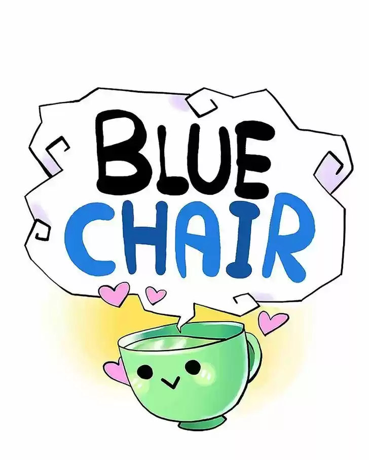 Bluechair 494