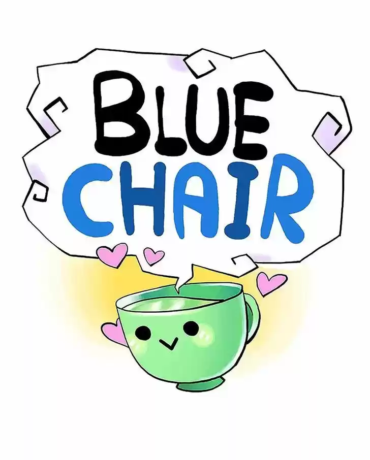 Bluechair 499