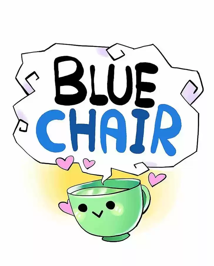 Bluechair 502