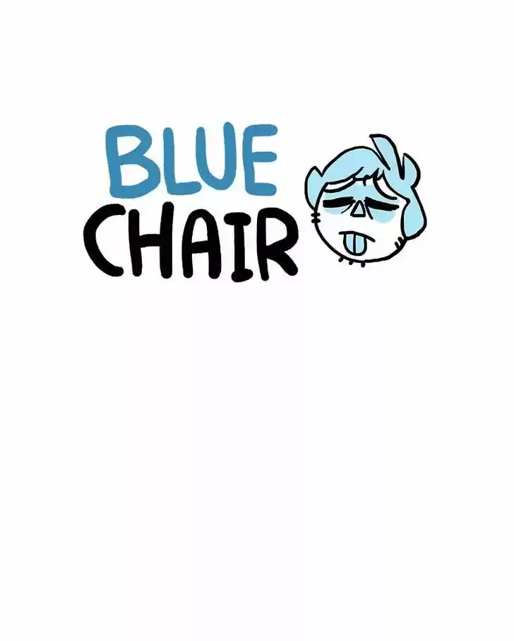 Bluechair 504