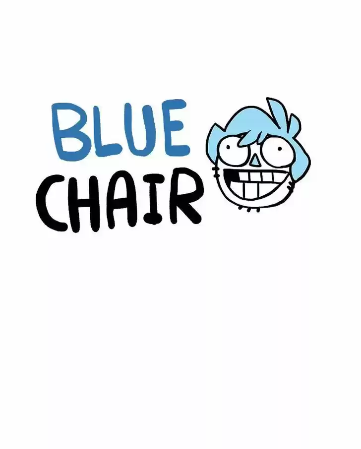 Bluechair 507