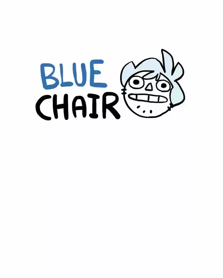 Bluechair 508