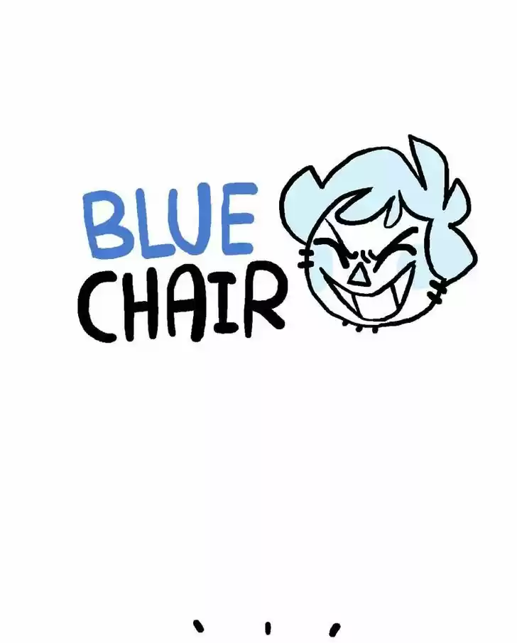 Bluechair 511