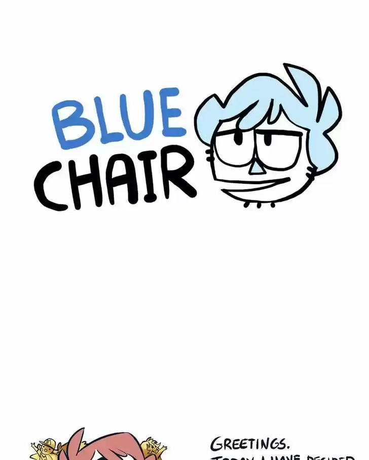 Bluechair 513