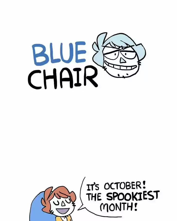 Bluechair 514