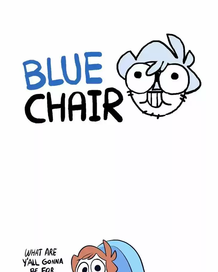 Bluechair 516
