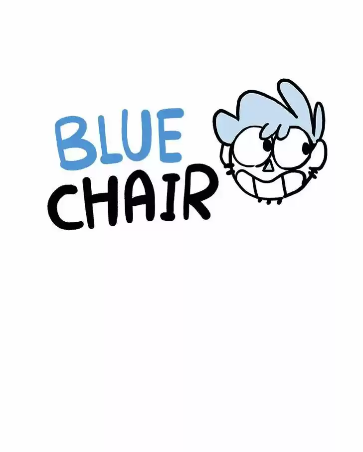 Bluechair 525