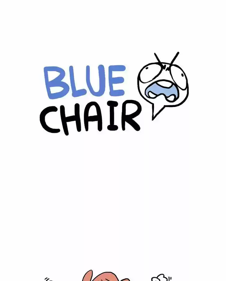 Bluechair 528