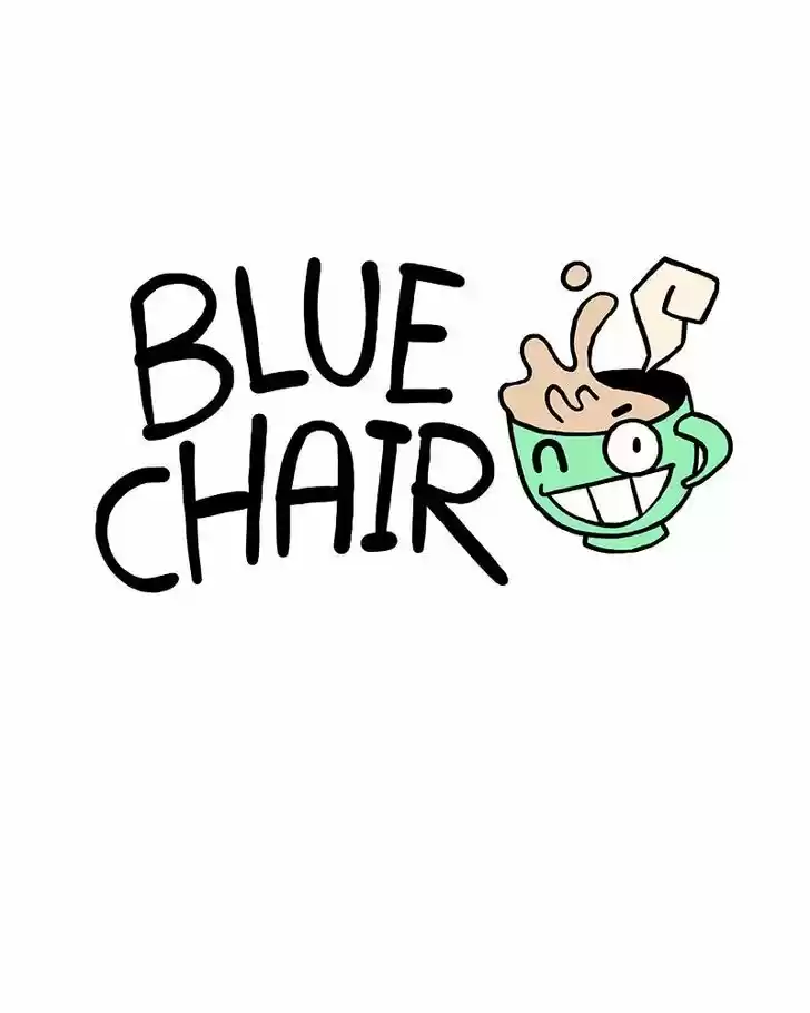 Bluechair 530