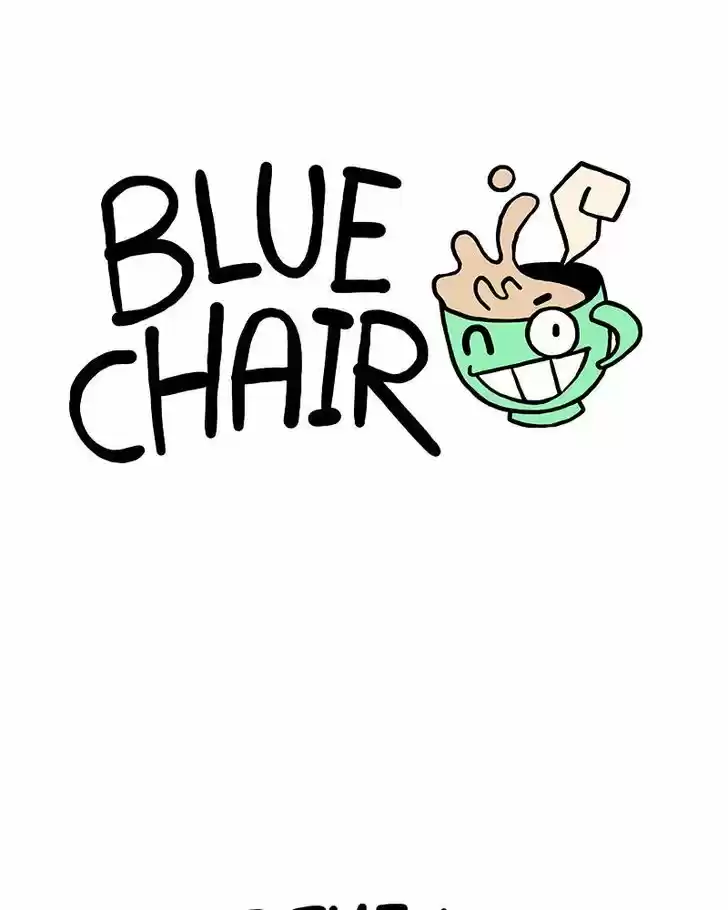 Bluechair 531