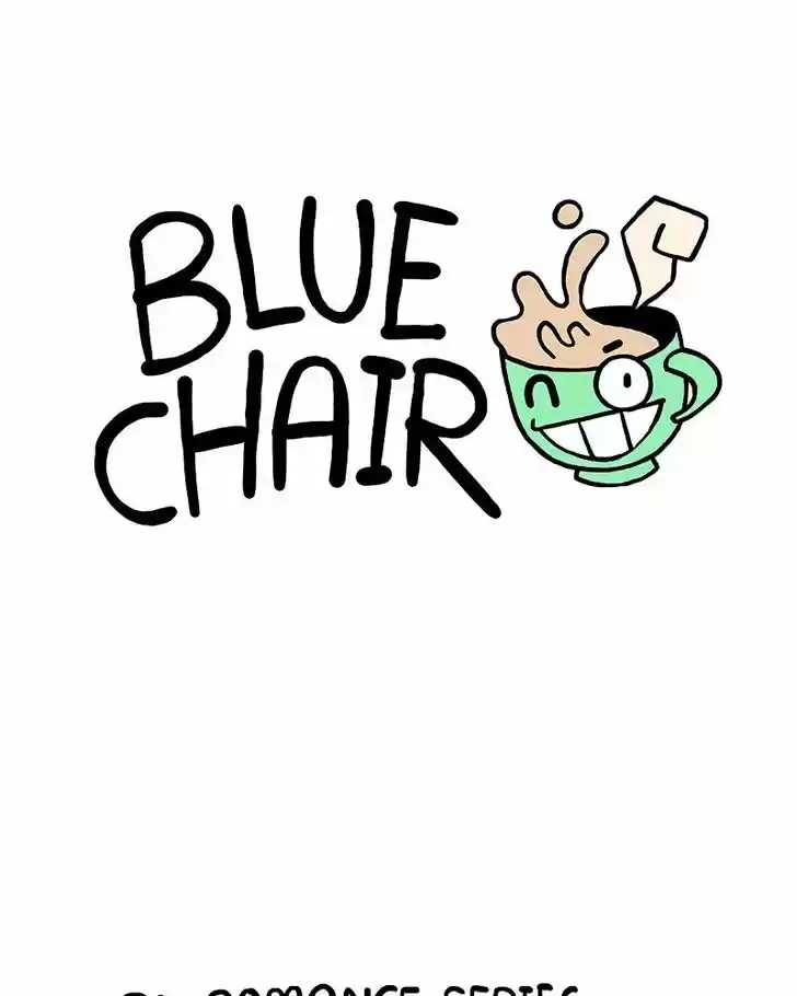 Bluechair 532