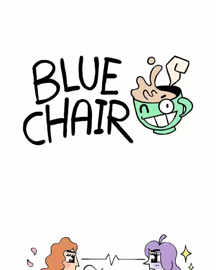Bluechair 534
