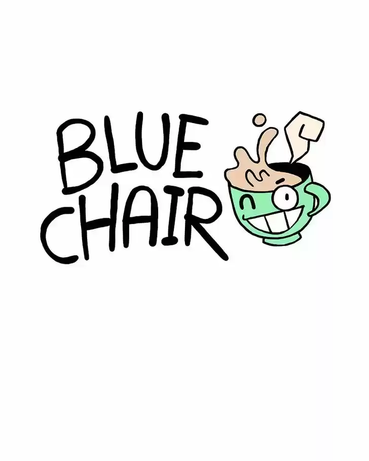 Bluechair 535