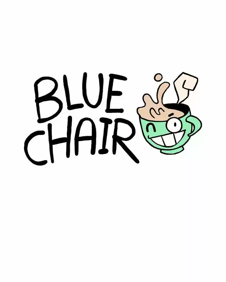 Bluechair 536