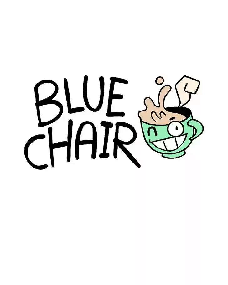 Bluechair 540