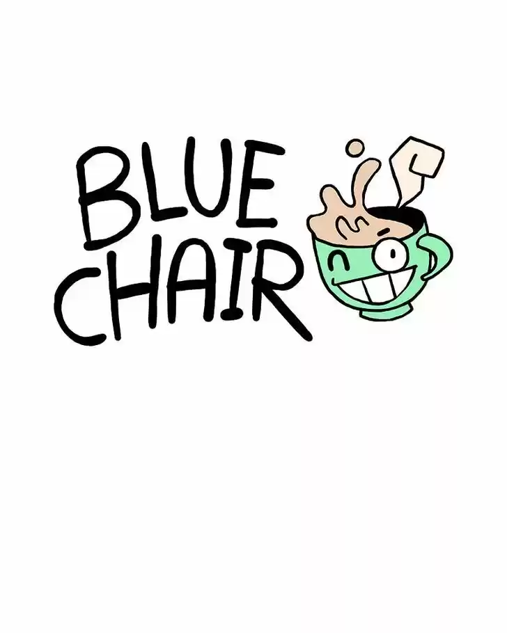 Bluechair 541