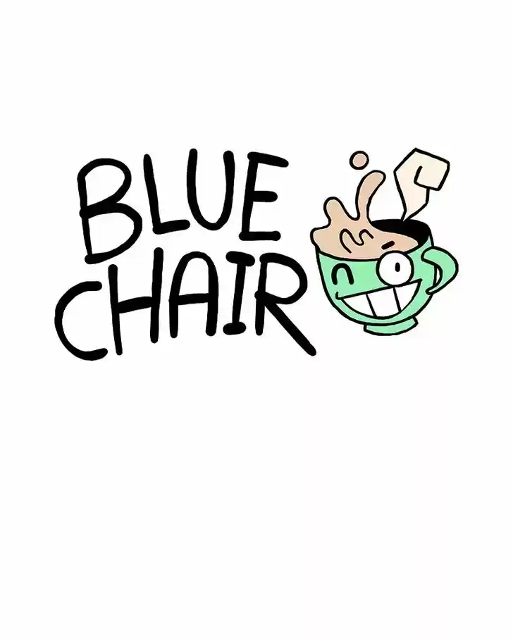 Bluechair 543