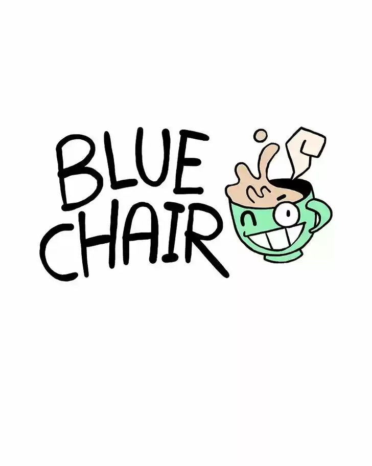 Bluechair 545