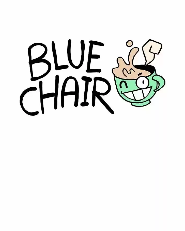 Bluechair 552