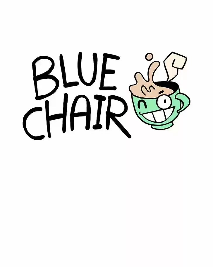 Bluechair 555