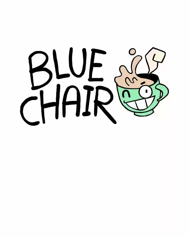 Bluechair 557