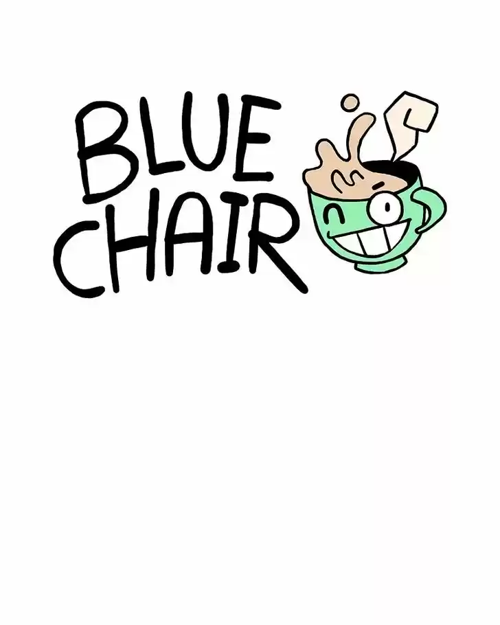 Bluechair 560