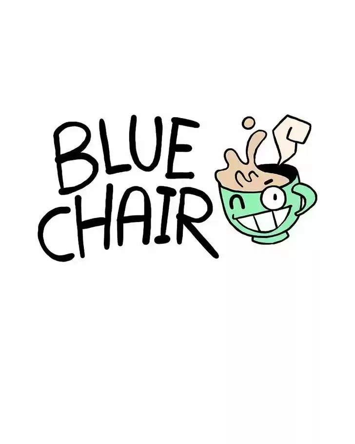 Bluechair 564