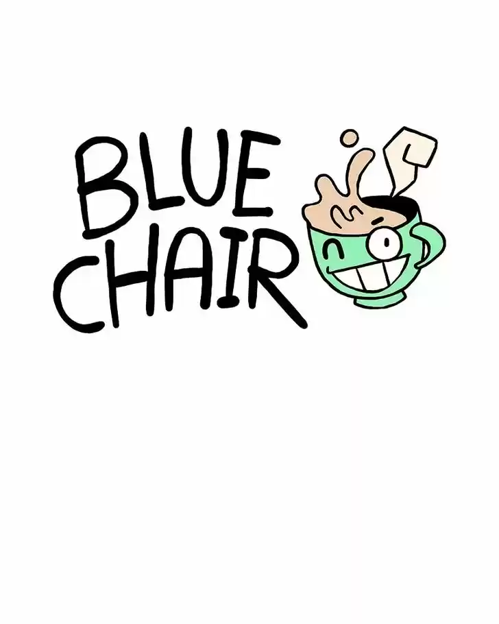 Bluechair 565