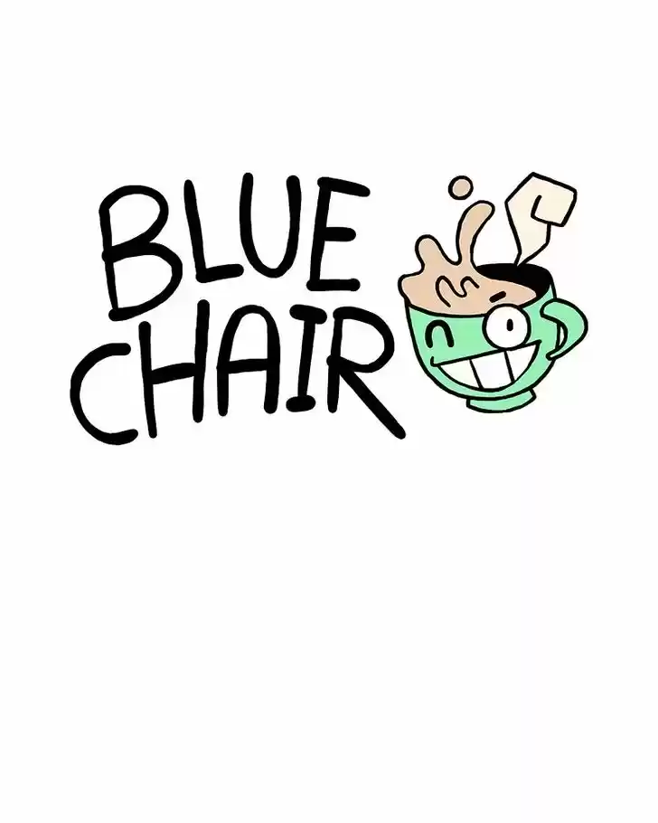 Bluechair 566