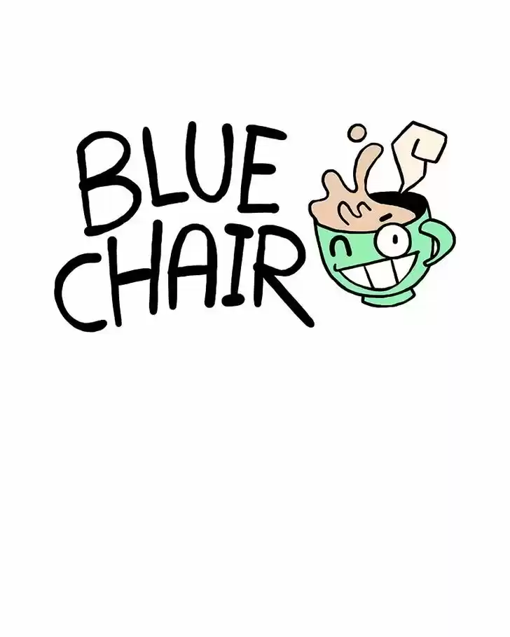 Bluechair 567